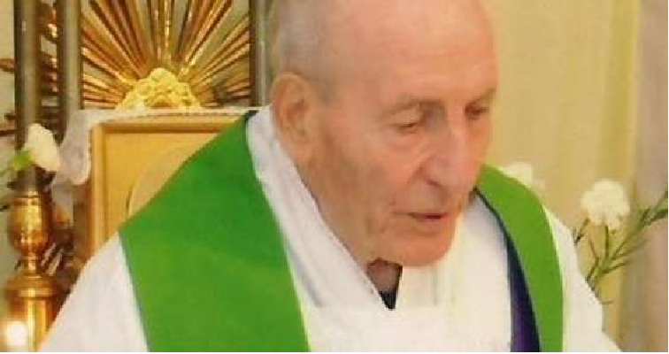 Padre Sinforiano