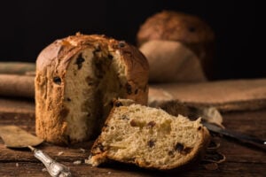 Panettone