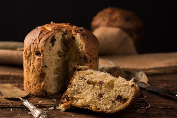 Panettone