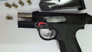 Pistola