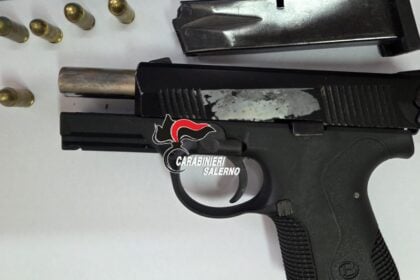 Pistola
