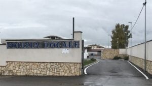 Polizia Municipale Capaccio
