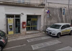 Poste Montesano