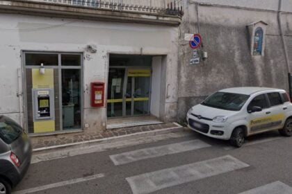 Poste Montesano