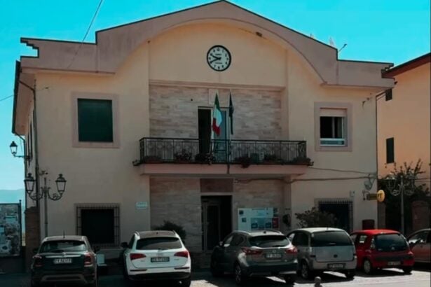 Prignano Cilento