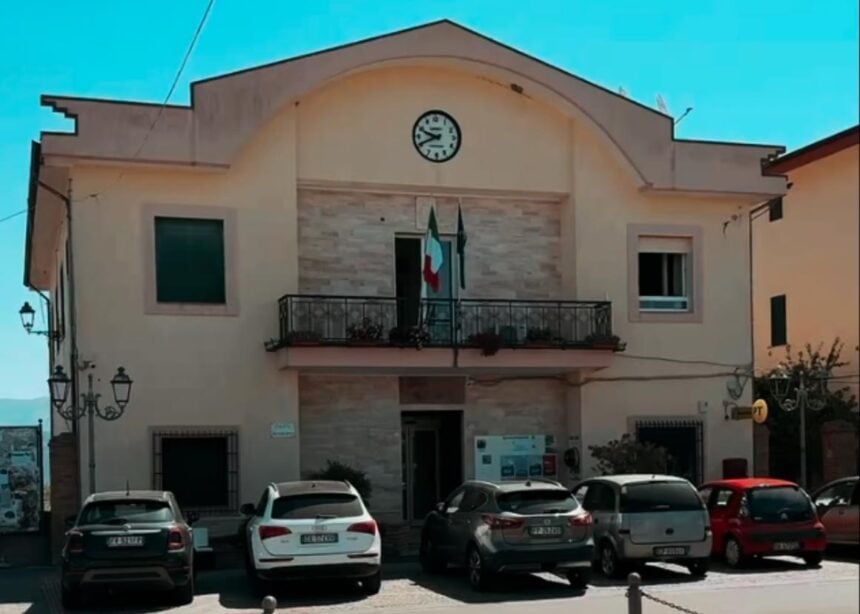 Prignano Cilento