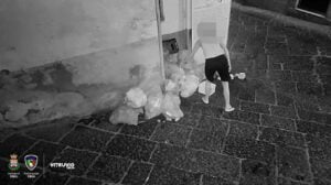 Rifiuti Eboli