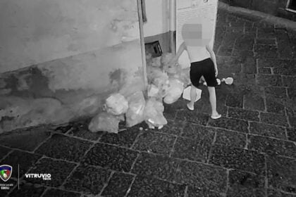 Rifiuti Eboli