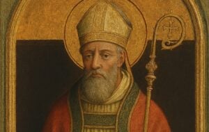 San Gaudiano