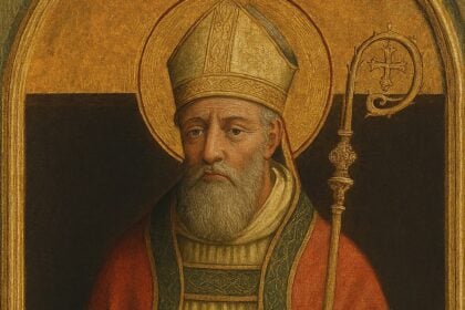 San Gaudiano