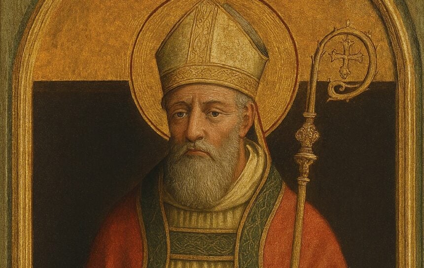 San Gaudiano