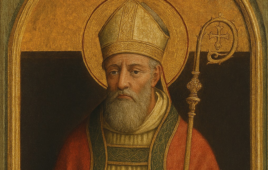 San Gaudiano