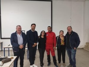 Comitato Ospedale di Agropoli