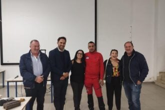 Comitato Ospedale di Agropoli