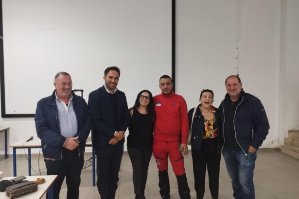 Comitato Ospedale di Agropoli