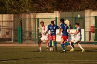 Santa Maria - Amalfi