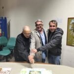 Parroci Sessa Cilento