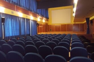 Teatro Totò Sassano