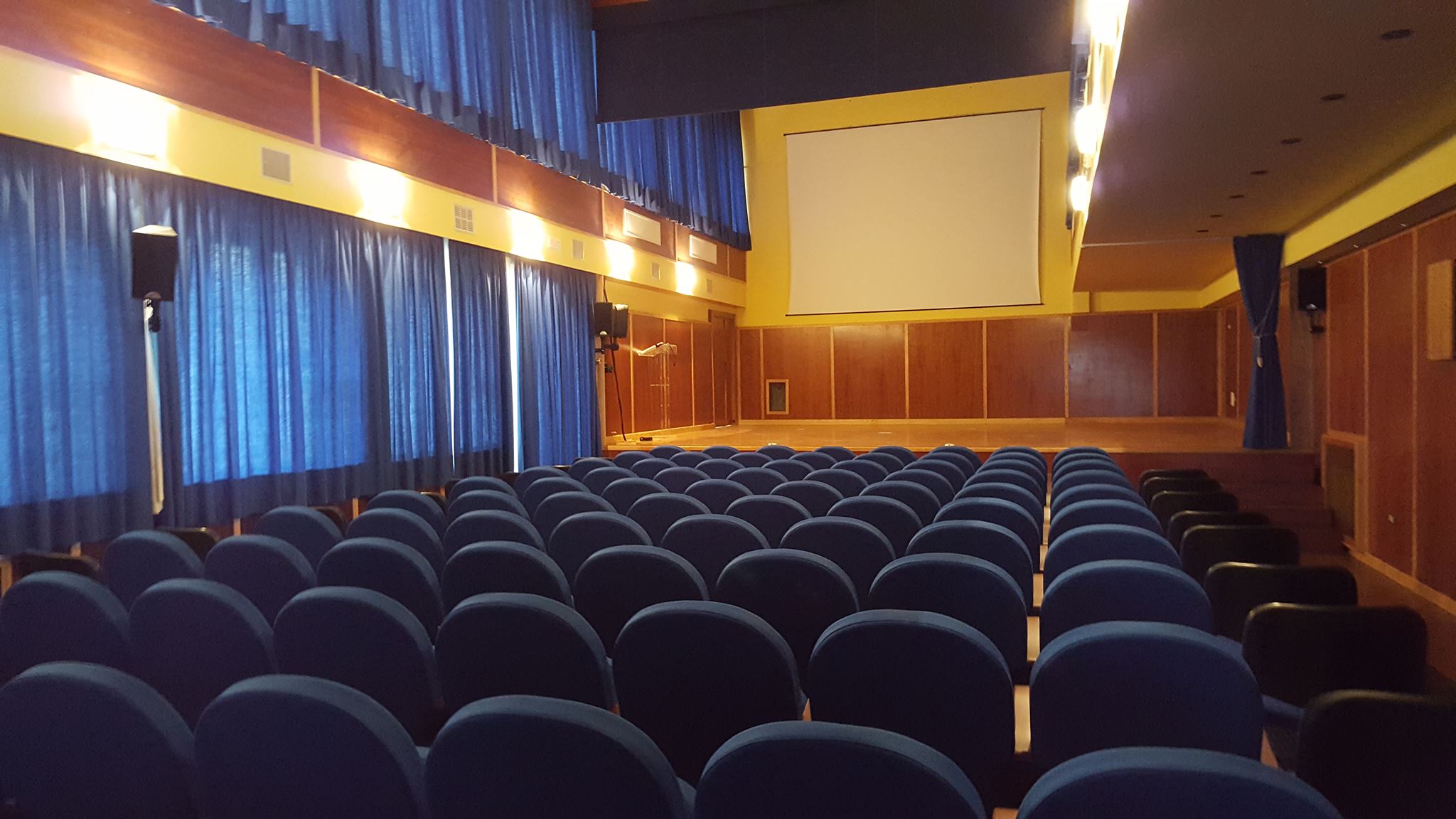 Teatro Totò Sassano