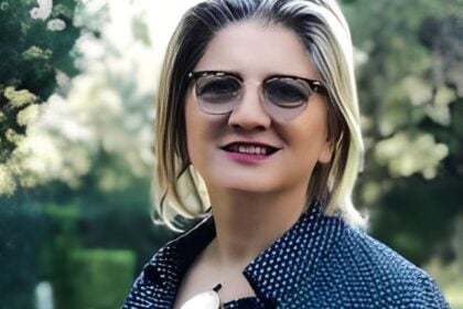 Teresa Giuliani