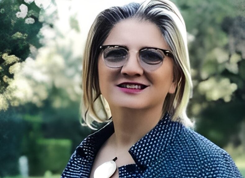 Teresa Giuliani
