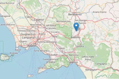 Terremoto