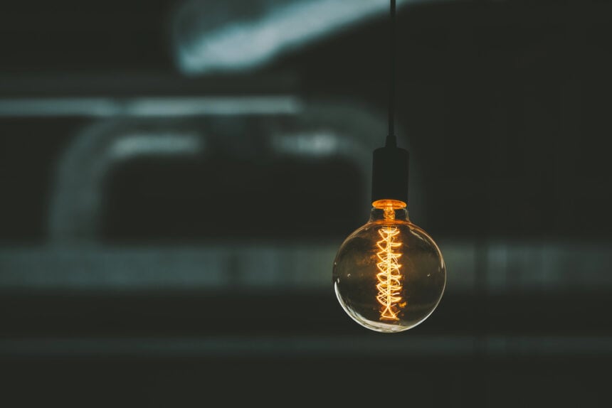 Lampadina