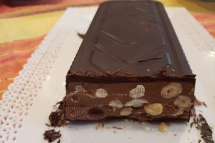 Torrone dei Morti