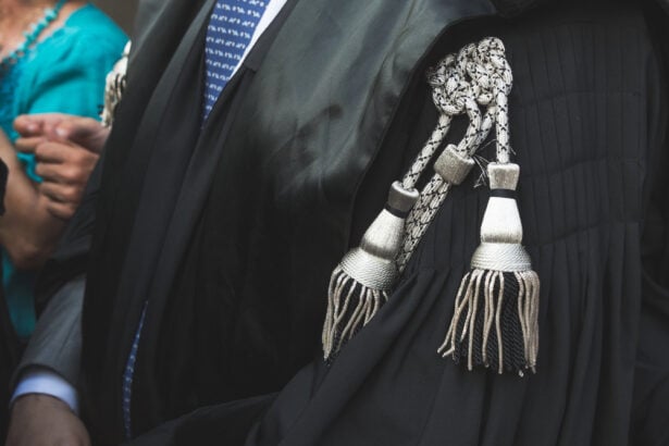 Tribunale - avvocato