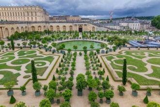 Versailles