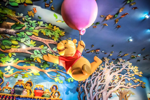 Winnie The Pooh