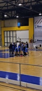 Basket – La Polisportiva Basket Agropoli espugna Solofra: 67-78 il finale