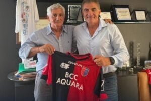 Serie D, Gelbison: interrotto il rapporto con il Direttore Tecnico Enrico Coscia