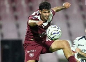 La Salernitana non sa più segnare: con il Crotone è solo 0 a 0