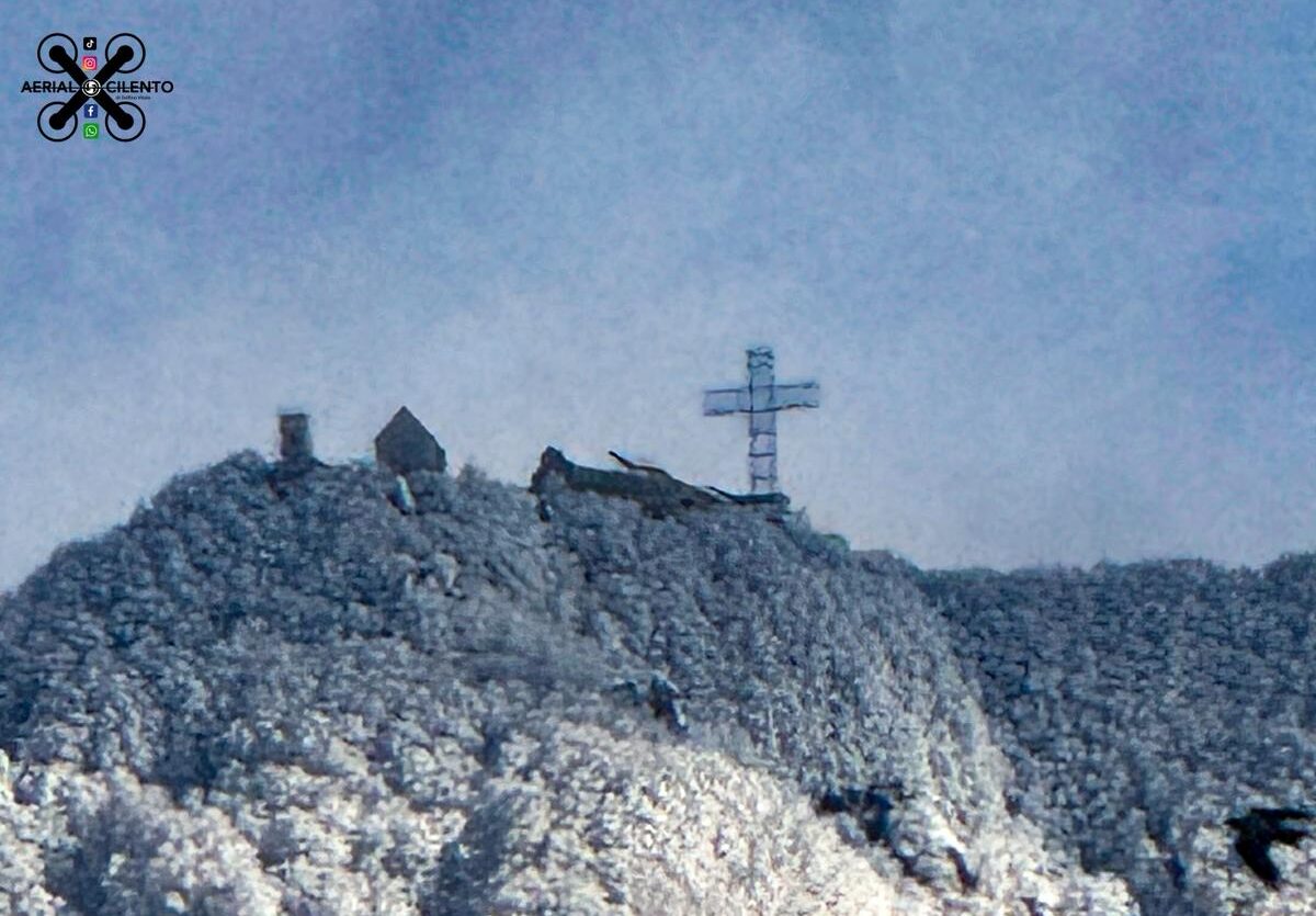 Monte Gelbison