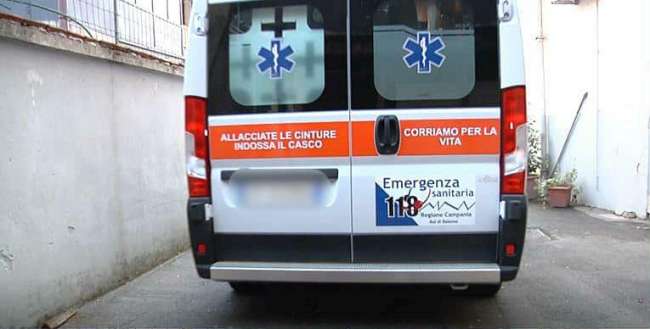 Ambulanza