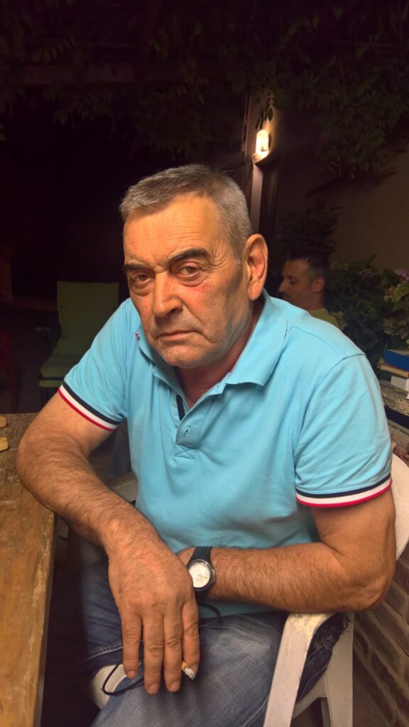 Adriano Di Lorenzo