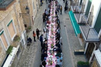 Buon compleanno Dieta Mediterranea