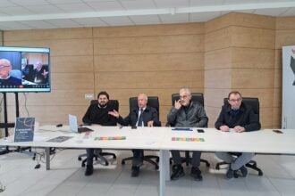 Comunità Montana Vallo di Diano, Campania Interna