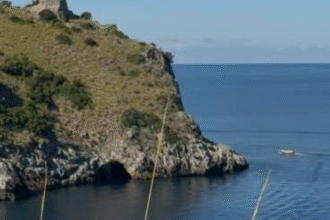 “Una finestra sul mondo”: alla scoperta dell’anello di Capo Palinuro a Centola