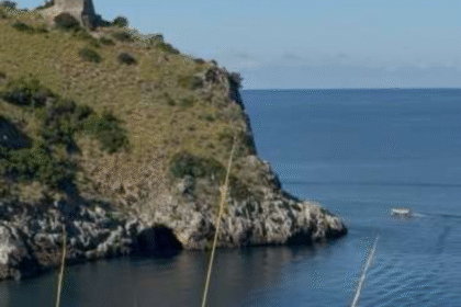 “Una finestra sul mondo”: alla scoperta dell’anello di Capo Palinuro a Centola
