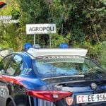 Carabinieri Agropoli