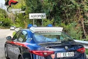 Carabinieri Agropoli