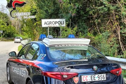 Carabinieri Agropoli