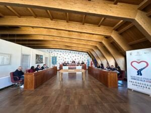 Castellabate, conferenza vittime strada