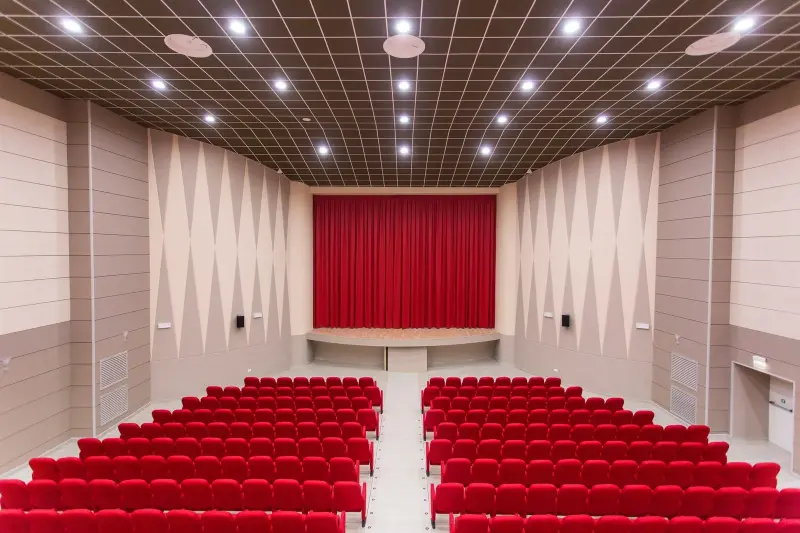 Cineteatro Ferrari