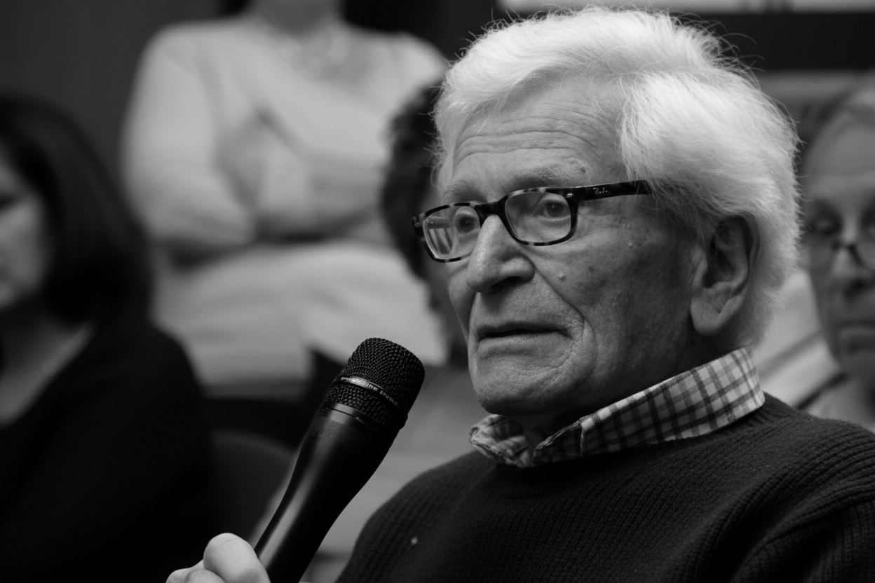 Claudio Pavone