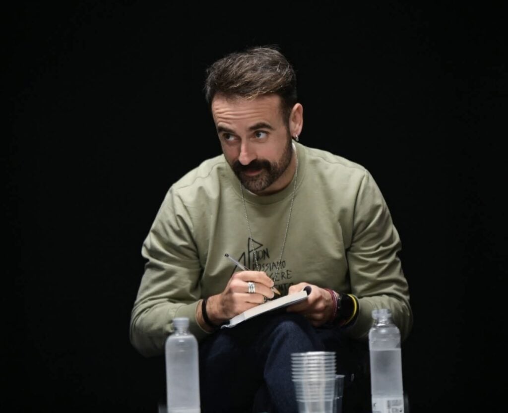 Don Roberto Faccenda