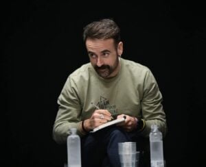 Don Roberto Faccenda