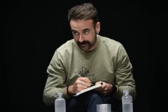 Don Roberto Faccenda